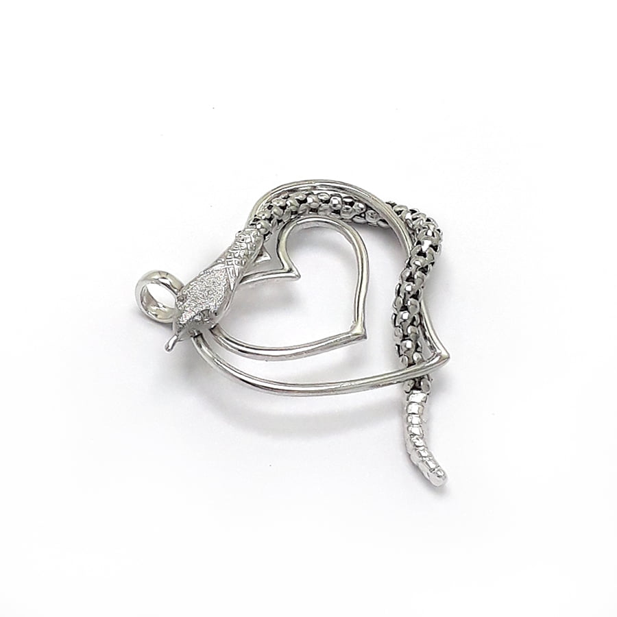 pingente cobra
