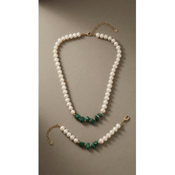 Conjunto Riviera Amazônia