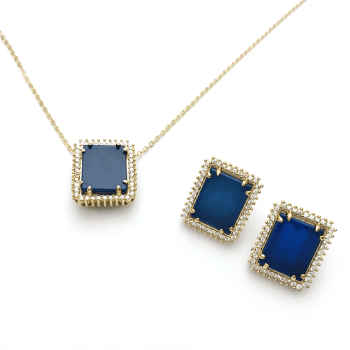 Conjunto elegance
