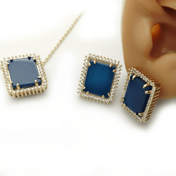 Conjunto elegance