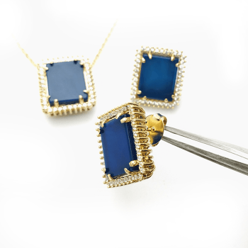 Conjunto elegance