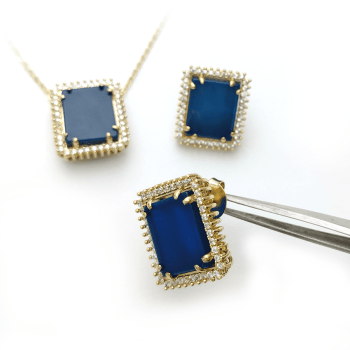 Conjunto elegance