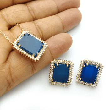Conjunto elegance