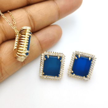 Conjunto elegance