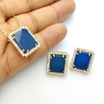 Conjunto elegance