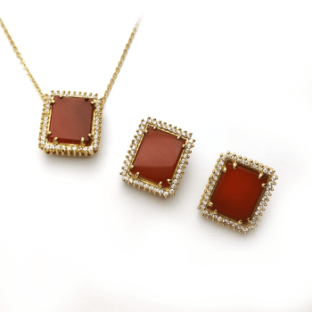 Conjunto elegance