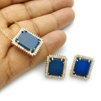 Conjunto elegance