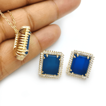 Conjunto elegance
