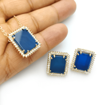 Conjunto elegance