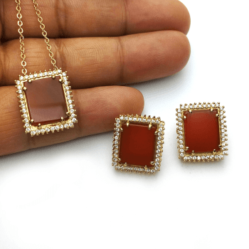 Conjunto elegance