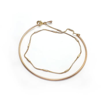 Pulseira Delicada