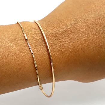 Pulseira Delicada