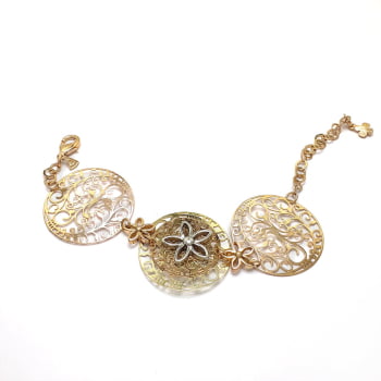 PULSEIRAS ARABESCOS